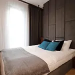 Apartament Olimpijska 116